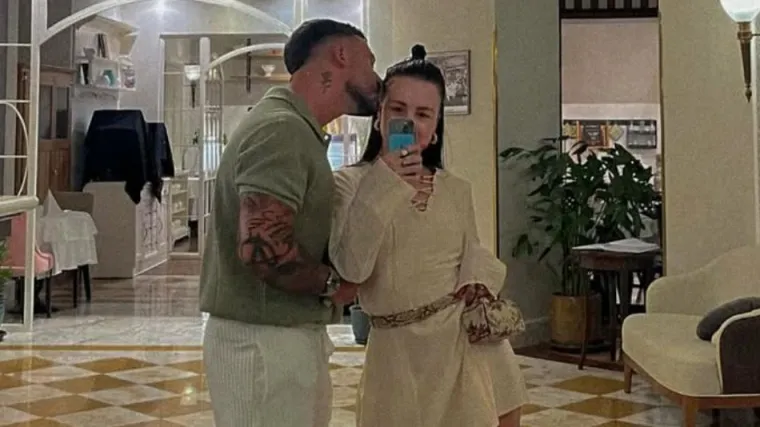 Tina iz 'Braka na prvu' zaljubljena do ušiju: S dečkom se skitala po Italiji, otkrila pikanterije