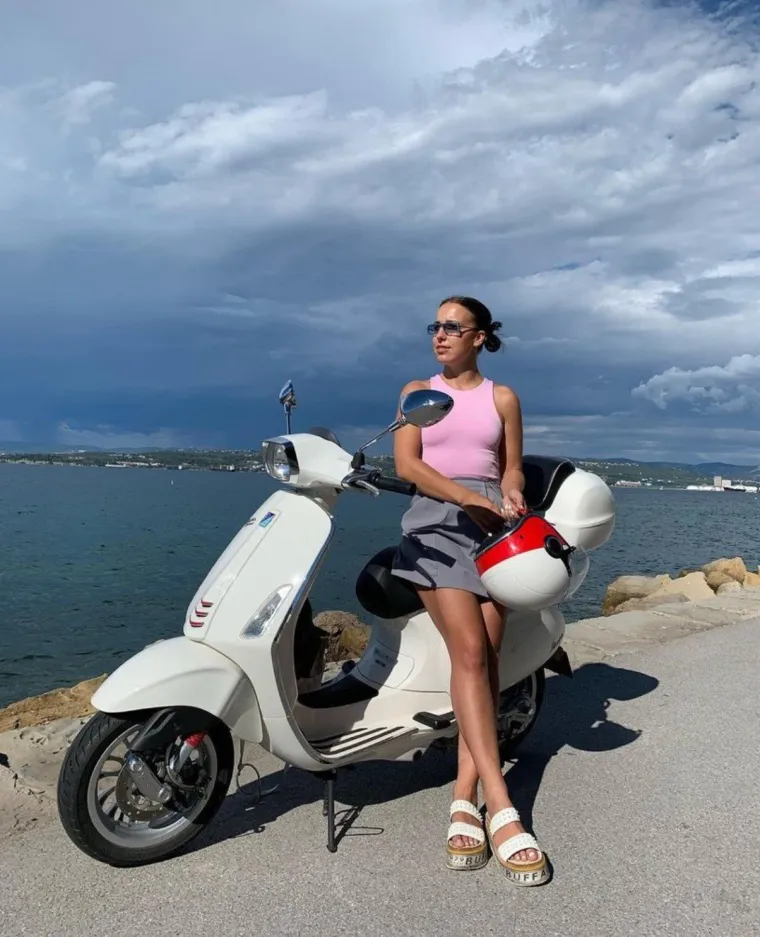 Tina iz 'Braka na prvu' zaljubljena do ušiju: S dečkom se skitala po Italiji, otkrila pikanterije