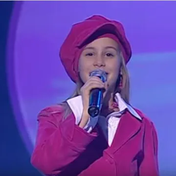 [KVIZ] Možeš li prepoznati ove slavne Hrvate iz mlađih dana?