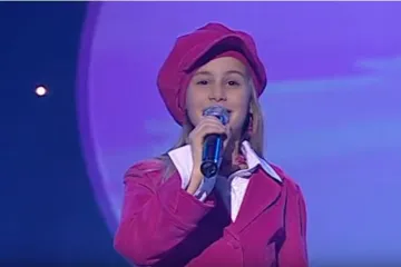 [KVIZ] Možeš li prepoznati ove slavne Hrvate iz mlađih dana?