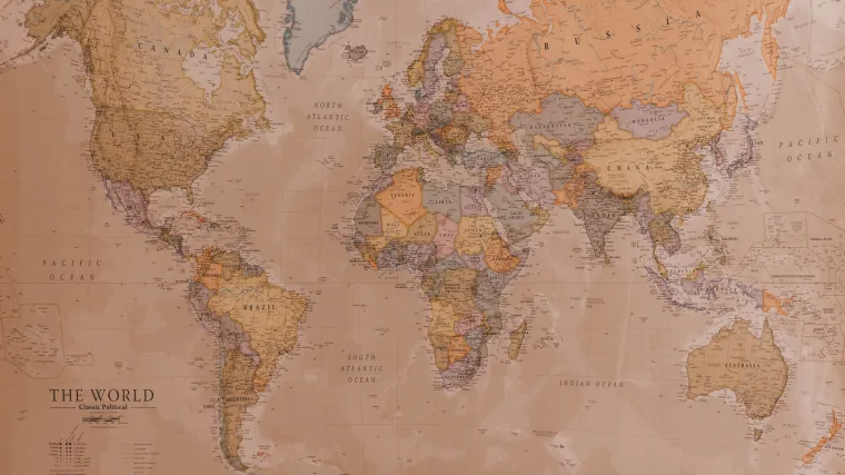 [KVIZ] Jesi li pravi geografski znalac?