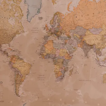 [KVIZ] Jesi li pravi geografski znalac?