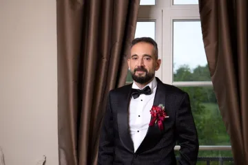 Španjolca Antona gledali smo u popularnom showu: Rekao nam je sve o ljubavi i cijenama