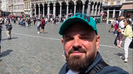 Nisu li pretjerali? Naš putopisac otkrio koliko je platio tri pića u Bruxellesu