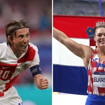 Dokaži se kao veliki znalac i prepoznaj barem pet velikih hrvatskih sportaša