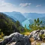 Prizori koji oduzimaju dah: Planinski dragulji netaknute prirode privlače putnike u susjednu zemlju