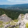 Prizori koji oduzimaju dah: Planinski dragulji netaknute prirode privlače putnike u susjednu zemlju