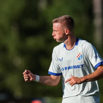 Dinamo nakon Petkovićevih komentara objavio znakovitu fotografiju, navijači oduševljeni