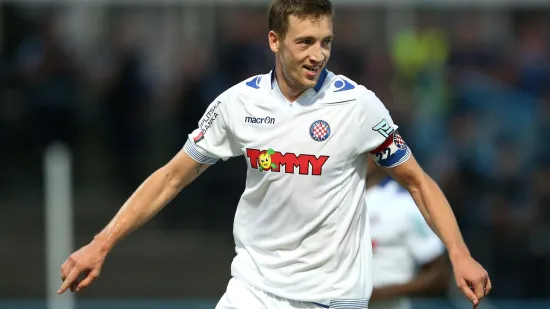 Bivši kapetan Hajduka ne ide kući: Umjesto Poljuda stiže u Zagreb!