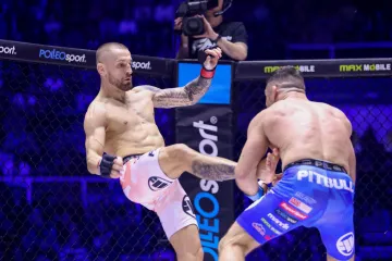 Dogovoren revanš godine: Sičaja protiv moćnog Poljaka za upražnjen FNC-ov pojas
