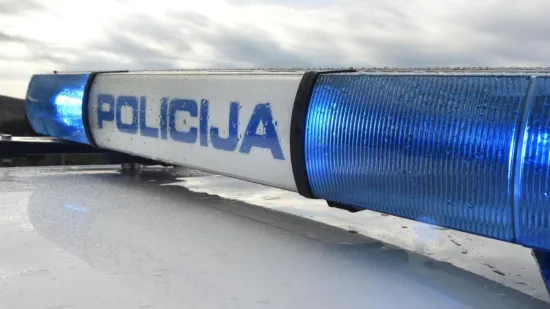 Policija ulovila Ukrajinca (55) u pokušaju krijumčarenja migranata kraj Topuskog