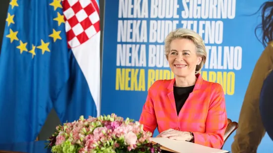 Hrvatskoj stiže ogroman iznos iz EU fondova: Ispunili smo uvjete!