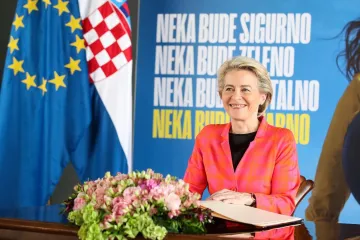 Hrvatskoj stiže ogroman iznos iz EU fondova: Ispunili smo uvjete!