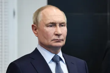 Kremlj i službeno odgovorio na Trumpov ultimatum: 'Primili smo na znanje'
