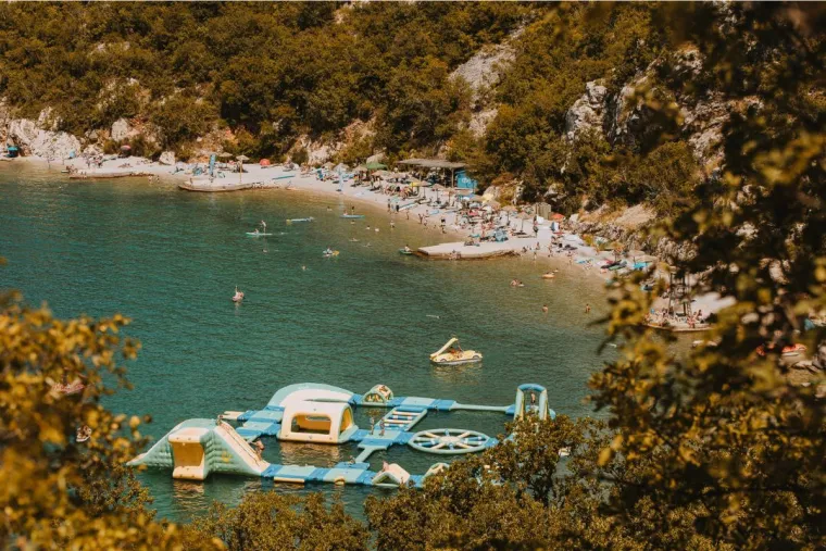Crikvenička rivijera zove!
