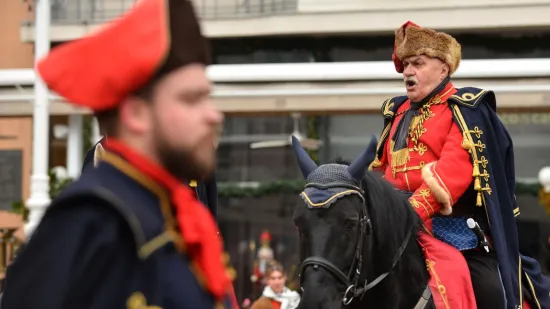 Matejčić o Kundidu i mimohodu bez konja: 'Poštujem zapovijedi, ali ne mogu trpjeti poniženje'