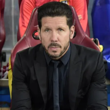 Simeone slaže u tišini: Atletico stvara stroj za trostruku krunu