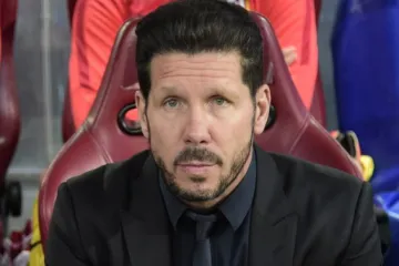Simeone slaže u tišini: Atletico stvara stroj za trostruku krunu