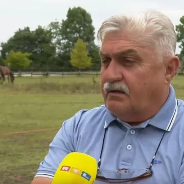 Željko Matejčić komentirao Kundidovu odluku da nema konja na vojnom mimohodu