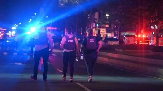Tragedija u New Yorku: Napadač planirao napad na NFL, ali je ušao u krivo dizalo