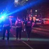 Tragedija u New Yorku: Napadač planirao napad na NFL, ali je ušao u krivo dizalo