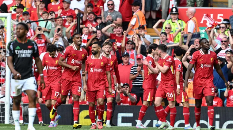 Liverpool i Isak sve dogovorili: Slijedi rekordna bomba od transfera kakvu Englezi nikad nisu vidjeli