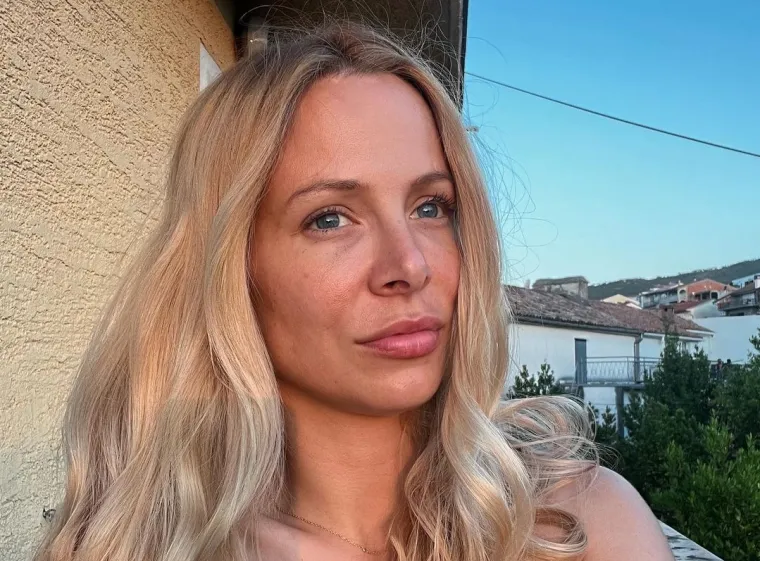 Tena objavila video u kojem grca u suzama: 'Izgleda smiješno, ali zapravo je zabrinjavajuće'