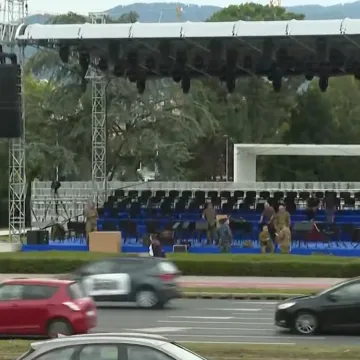 Generalna proba mimohoda, ali njih neće biti: 'Osjećam se poniženo, Kundid nije rekao istinu'