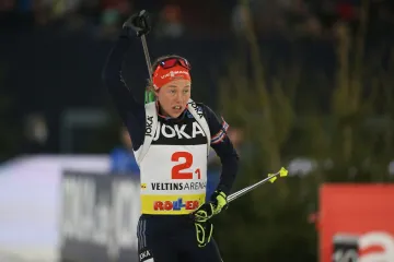 Drama na 5.700 metara! Olimpijska prvakinja ostala zatrpana pod odronom stijena