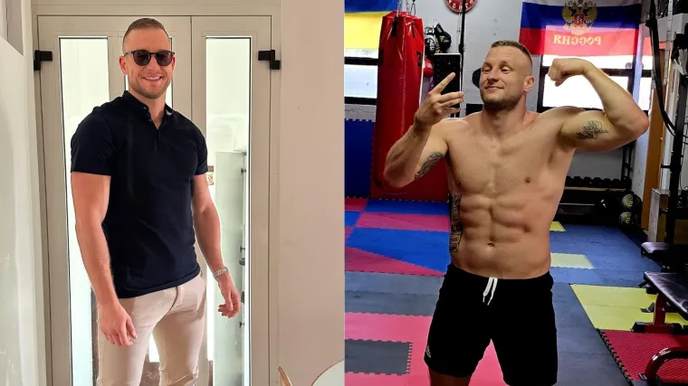 Filip iz 'Braka na prvu' otkrio za RTL.hr ljubi li i dalje: 'Ne žuri se ni meni, ni baki...'