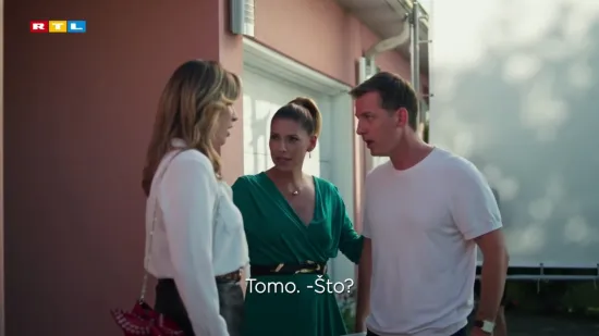 Pogledajte trailer za novu sezonu serije 'Sjene prošlosti': Nove epizode, stari grijesi!