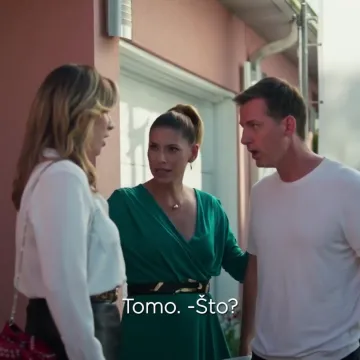 Pogledajte trailer za novu sezonu serije 'Sjene prošlosti': Nove epizode, stari grijesi!