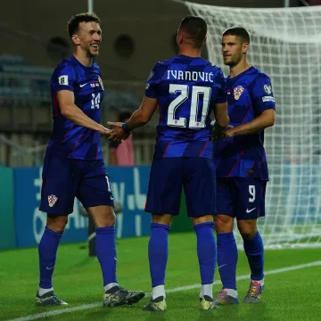 Ivanović u najvećem naletu karijere: Benfica je u svojoj povijesti samo četvoricu platila više od napadača Vatrenih
