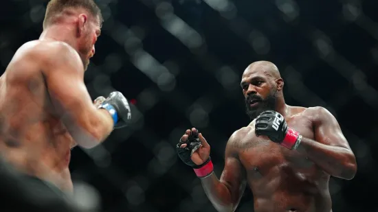 Borba Jones vs. Fedor? Legenda UFC-a otkrila hoće li se dogoditi meč stoljeća