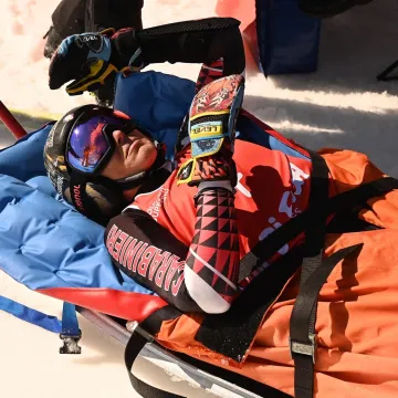 Zvijezda skijanja opet pod nožem: Hoće li Brignone stići na Olimpijadu?