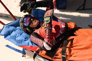 Zvijezda skijanja opet pod nožem: Hoće li Brignone stići na Olimpijadu?