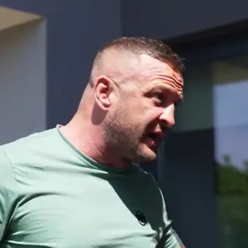 Nemirni Miran Fabjan izgubio živce: 'To nije za**bancija, ovo je borba!'
