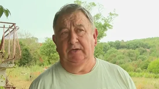 Nakon bedrenice i svinjske kuge pojavila se još jedna bolest: 'Tko ne bi bio zabrinut'