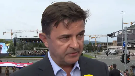 U punom jeku su pripreme za vojni mimohod, stručni komentator RTL-a otkriva detalje