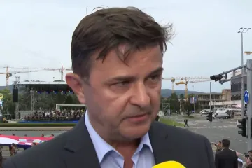 U punom jeku su pripreme za vojni mimohod, stručni komentator RTL-a otkriva detalje