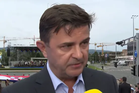 U punom jeku su pripreme za vojni mimohod, stručni komentator RTL-a otkriva detalje