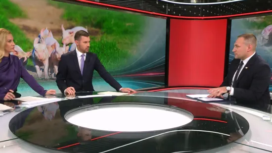Ministar Vlajčić iznio šokantne tvrdnje o ilegalnoj trgovini: 'Tamo je uzgoj, blago rečeno, rizičan'