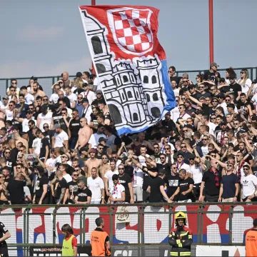 Torcida objavila poziv: 'Svaki Hrvat treba proslaviti taj dan'