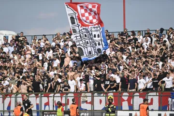Torcida objavila poziv: 'Svaki Hrvat treba proslaviti taj dan'