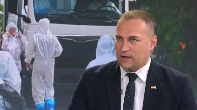 Ministar Vlajčić iznio šokantne tvrdnje o ilegalnoj trgovini: 'Tamo je uzgoj, blago rečeno, rizičan'