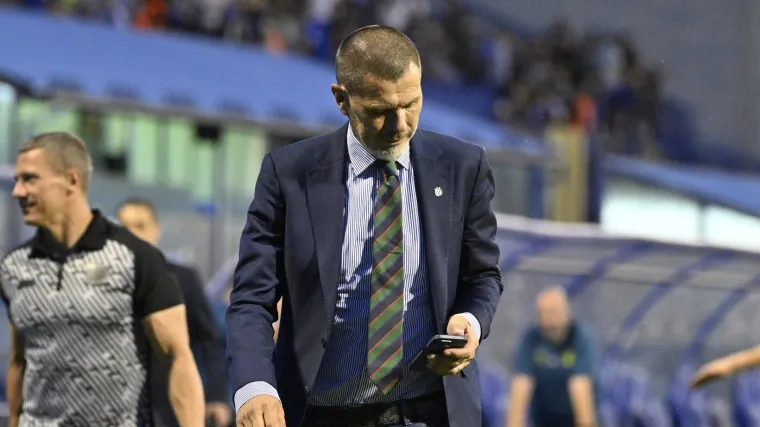 Bobanu se ispunila želja: Novi napadač stiže u Dinamo, zna se i koliko će ga platiti