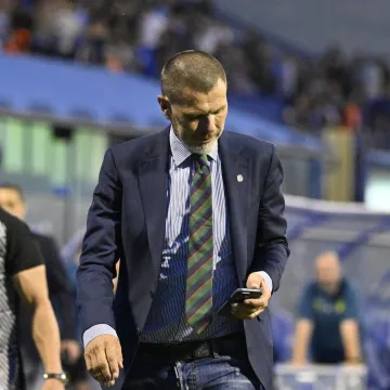 Bobanu se ispunila želja: Novi napdač stiže u Dinamo, zna se i koliko će ga platiti