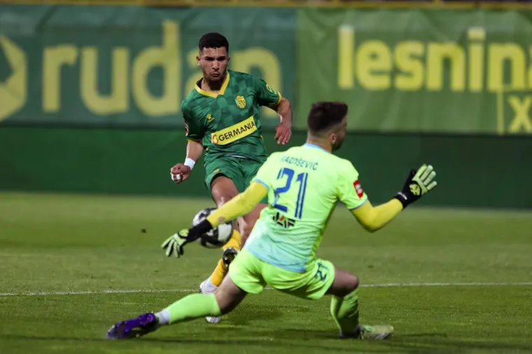 Bobanu se ispunila želja: Novi napadač stiže u Dinamo, zna se i koliko će ga platiti