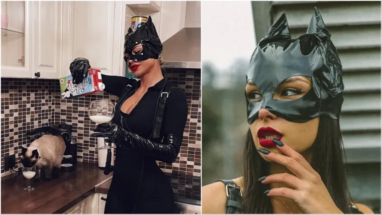 Neki kažu da sadašnja i bivša djevojka Bake Praseta jako sliče: Očito je da ima tip