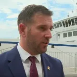 Splićani na nogama zbog azbesta, Šuta poručuje: 'Nije mi drago da se škver bavi ovakvim poslovima'